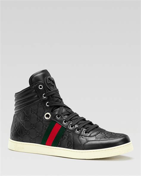 bloomingdale's gucci boots|gucci sneakers bloomingdale's.